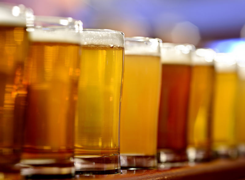 Beer Buzz IPA